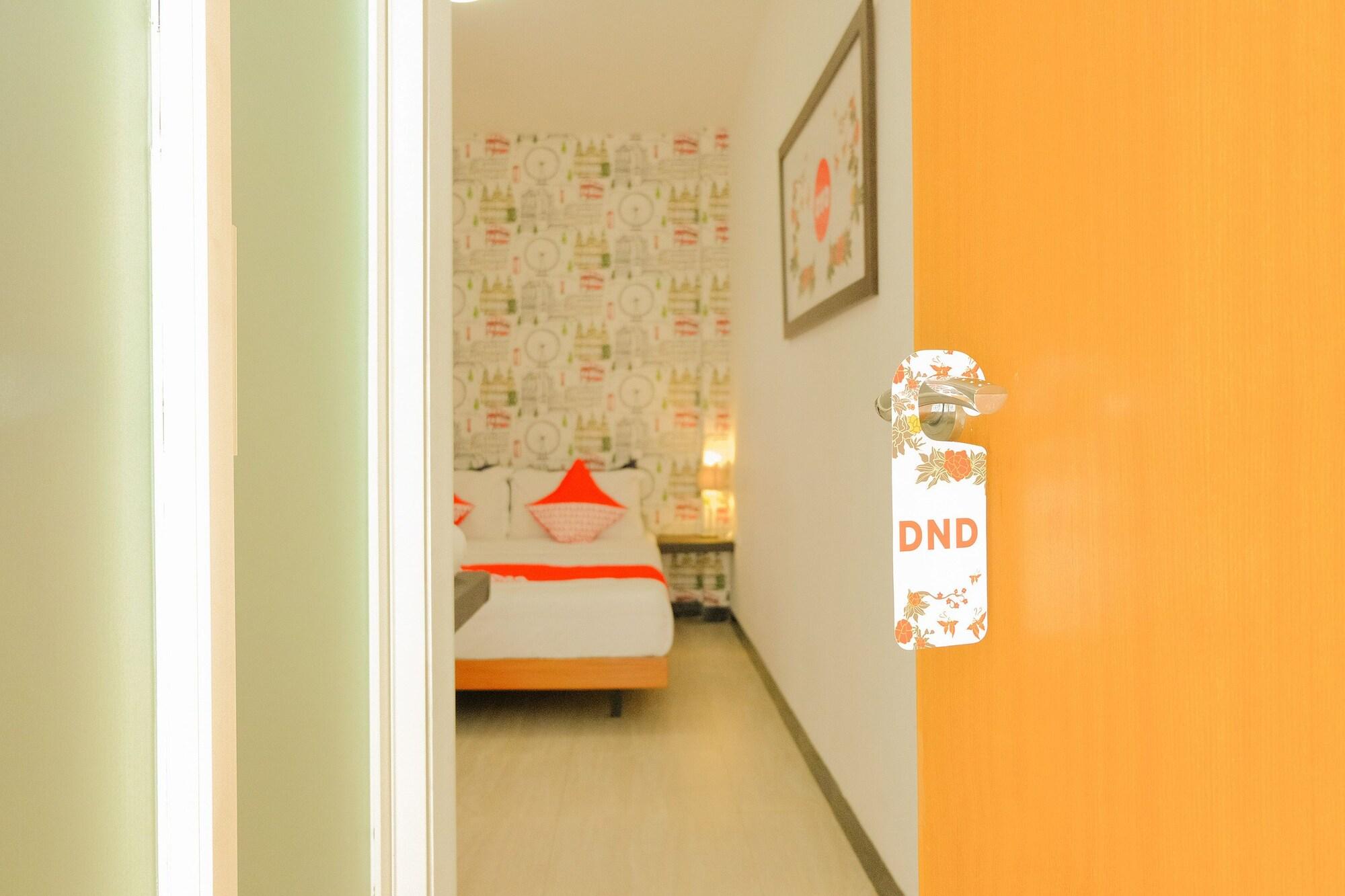 Oyo 354' 32 Guest House Batu  Exteriér fotografie