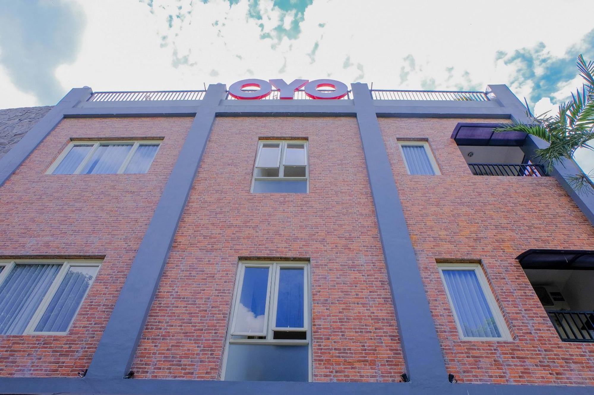 Oyo 354' 32 Guest House Batu  Exteriér fotografie