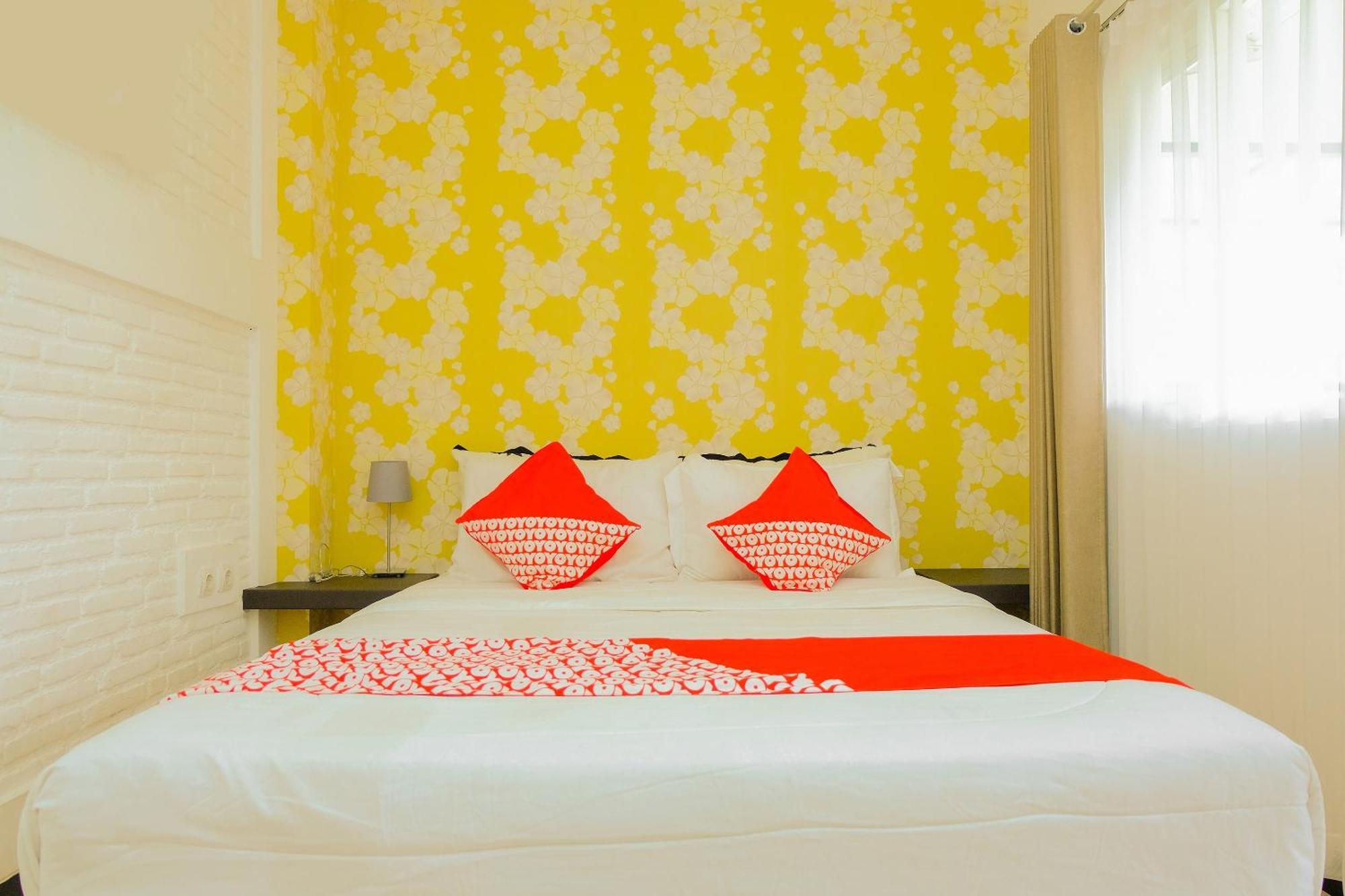 Oyo 354' 32 Guest House Batu  Exteriér fotografie